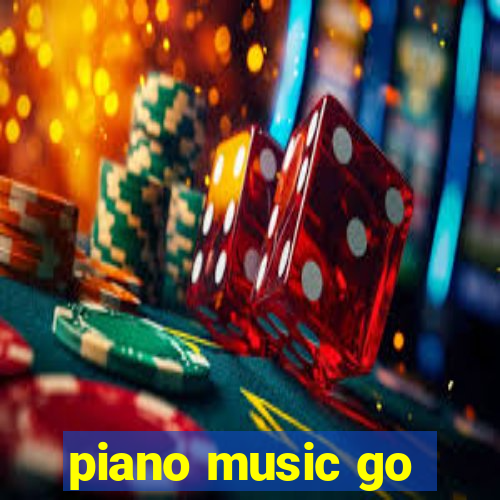 piano music go-jogos edm piano